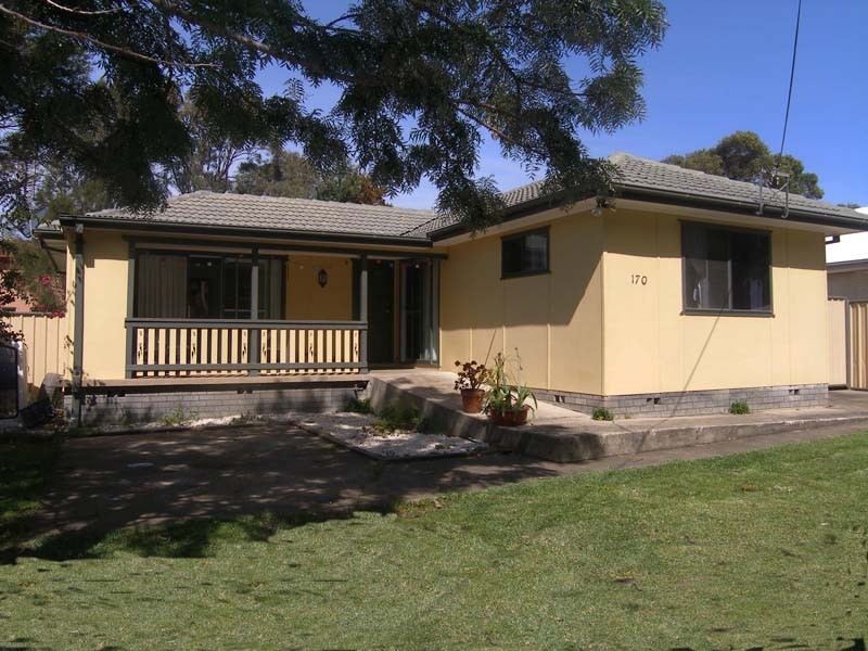 170 Prince Edward Avenue, Culburra Beach NSW 2540