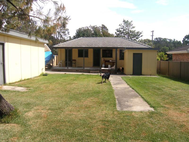 170 Prince Edward Avenue, Culburra Beach NSW 2540