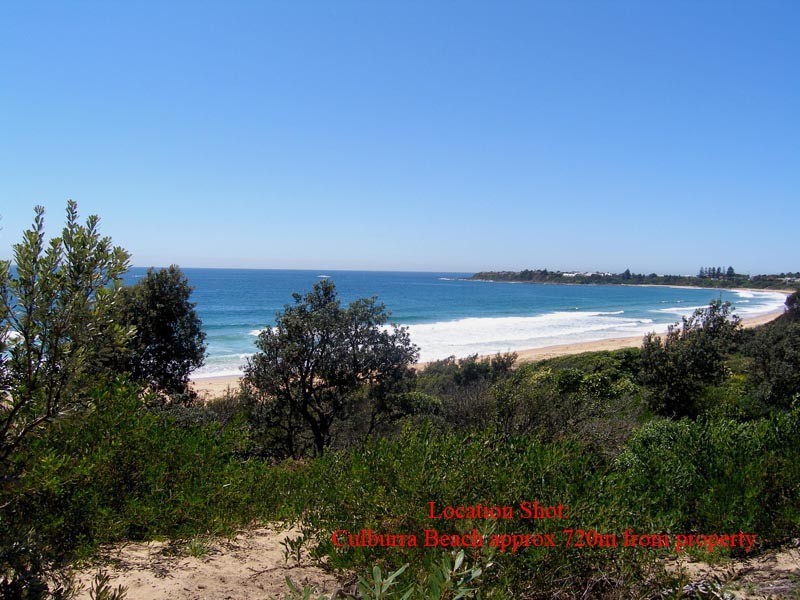 170 Prince Edward Avenue, Culburra Beach NSW 2540