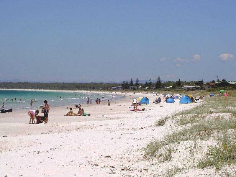 2 Carson Crescent, Callala Bay NSW 2540