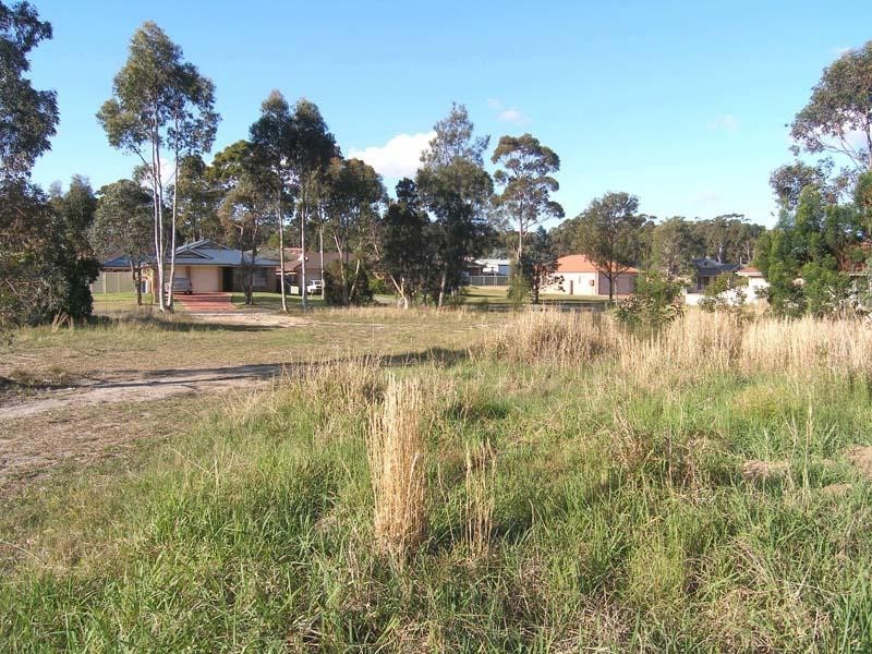 2 Carson Crescent, Callala Bay NSW 2540