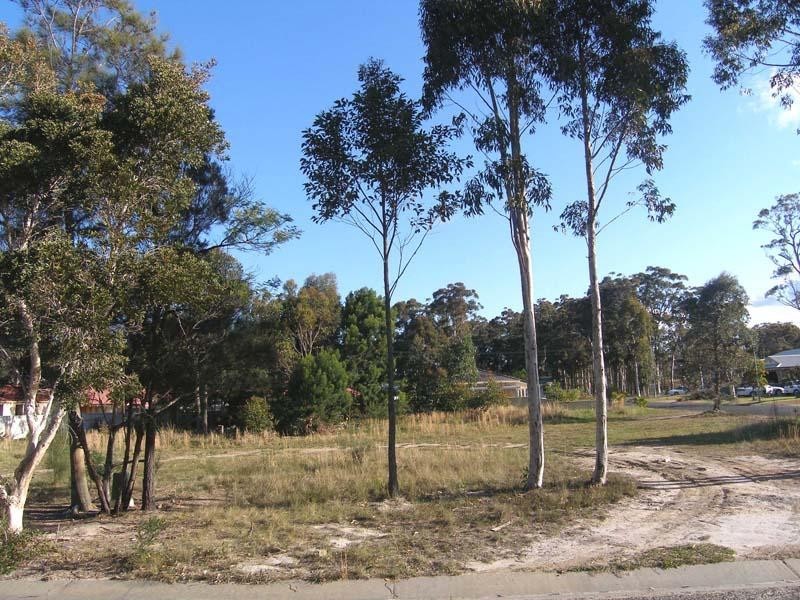 2 Carson Crescent, Callala Bay NSW 2540