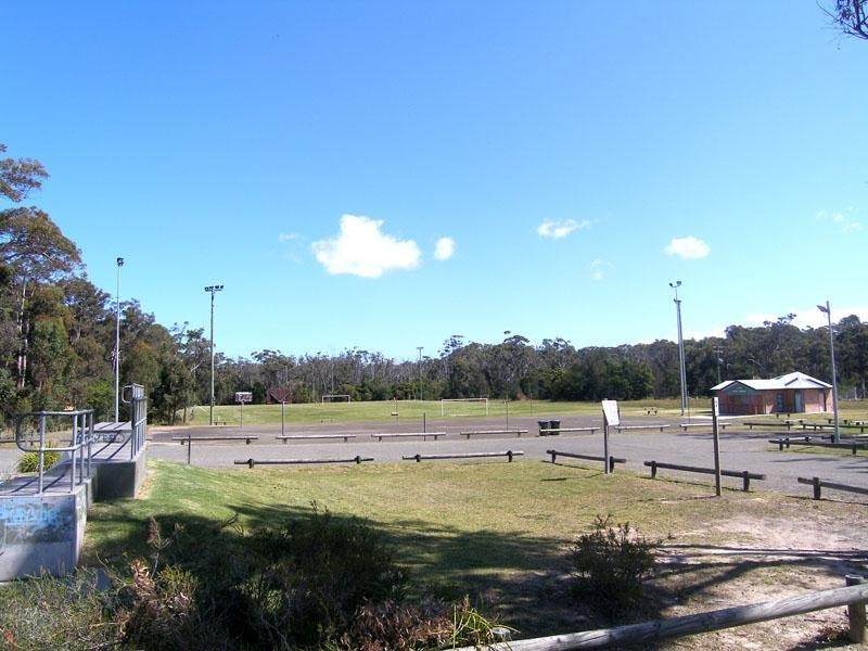 2 Carson Crescent, Callala Bay NSW 2540