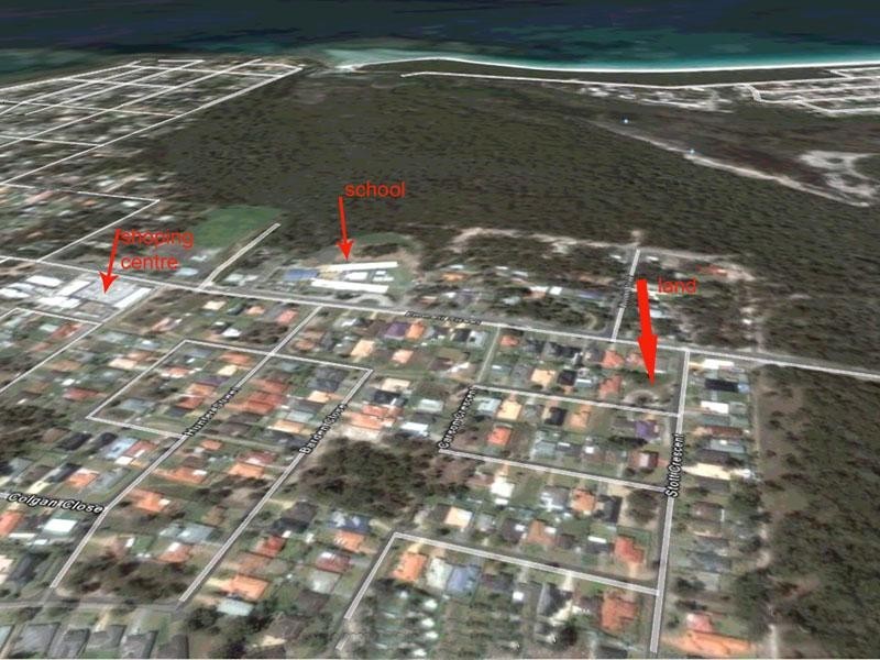 2 Carson Crescent, Callala Bay NSW 2540