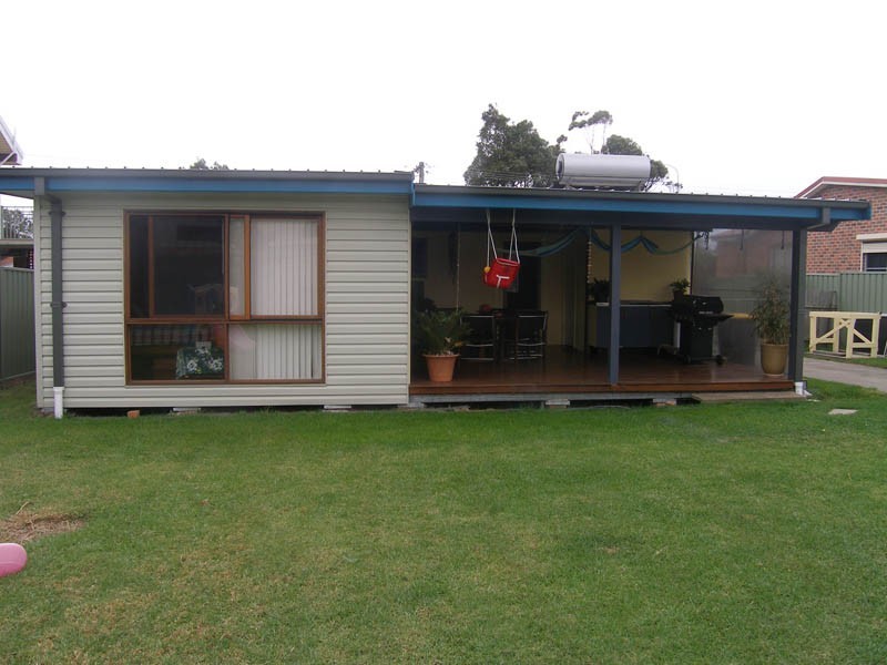 3 The Triangle, Culburra Beach NSW 2540