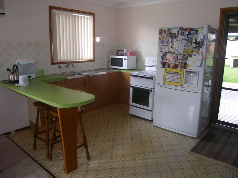 3 The Triangle, Culburra Beach NSW 2540