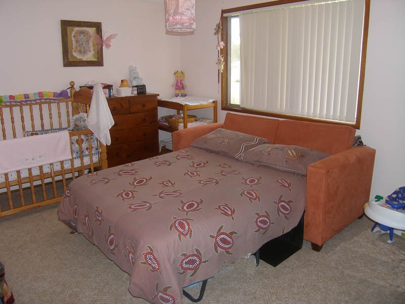 3 The Triangle, Culburra Beach NSW 2540