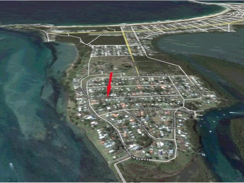 3 Otway Street, Orient Point NSW 2540