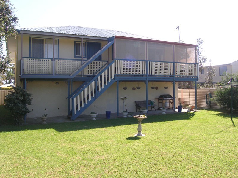 Greenwell Point NSW 2540