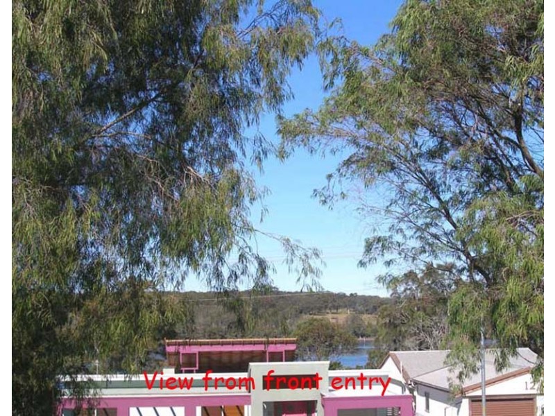 25 Crookhaven Drive, Greenwell Point NSW 2540