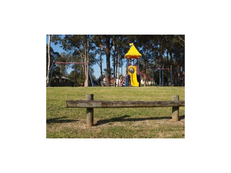 2/8 Pioneer Place, Nowra NSW 2541