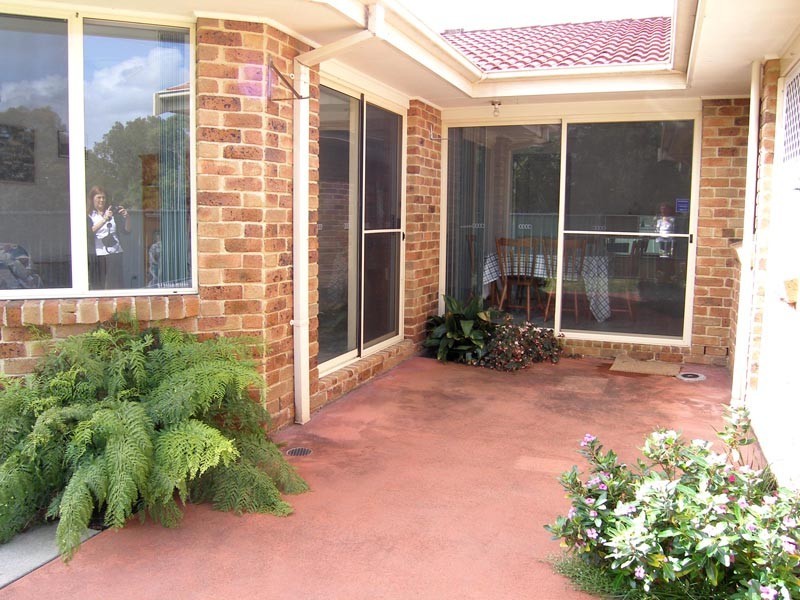 Orient Point NSW 2540