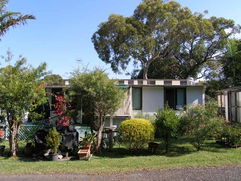 208 Crookhaven Heads Tourist Park, Culburra Beach NSW 2540