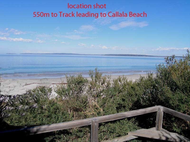 Callala Beach NSW 2540