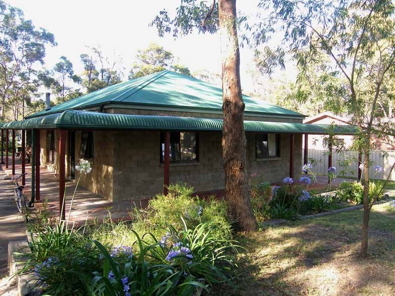 62 Sheaffe Street, Callala Bay NSW 2540