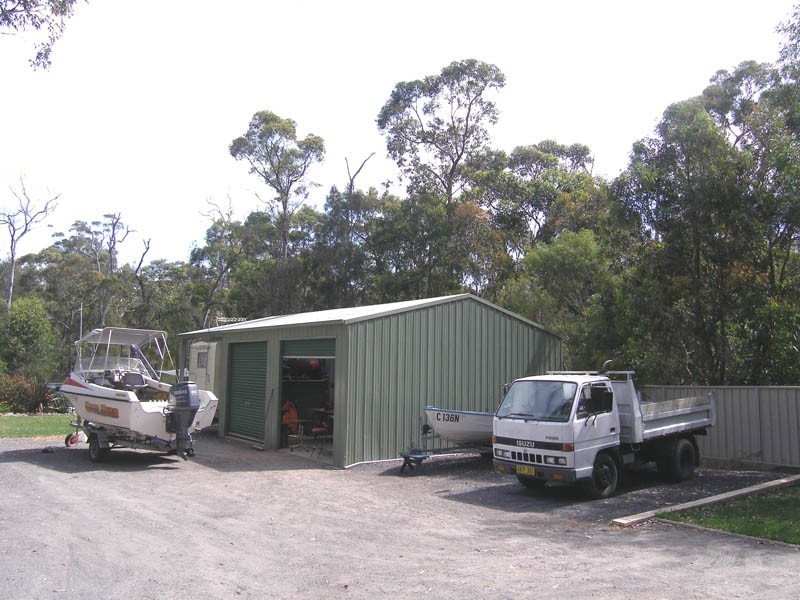 62 Sheaffe Street, Callala Bay NSW 2540