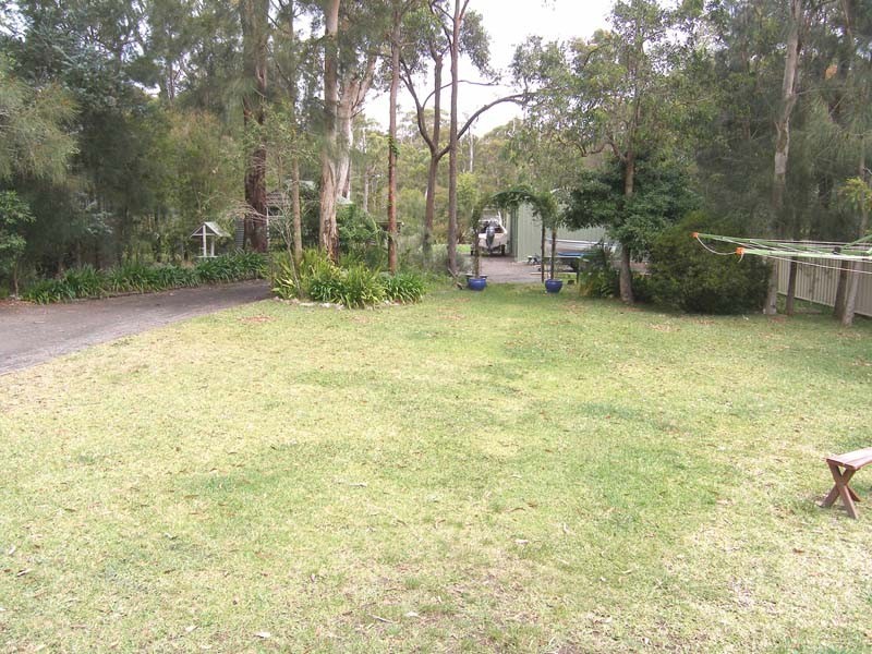 62 Sheaffe Street, Callala Bay NSW 2540