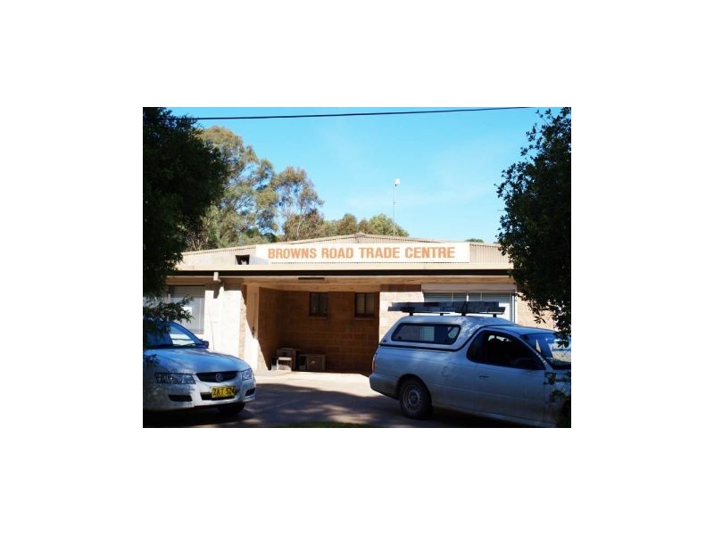 4B/34-40 Browns Road, South Nowra NSW 2541