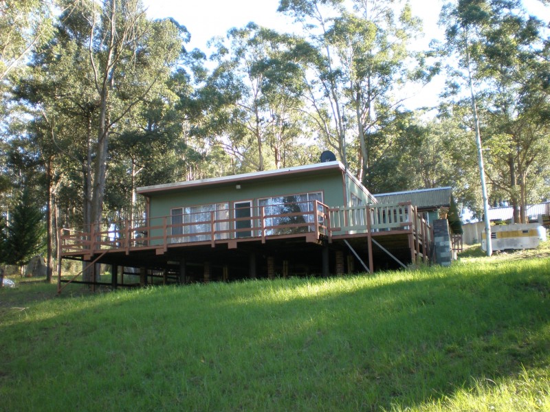 53b Woollamia Road, Falls Creek NSW 2540
