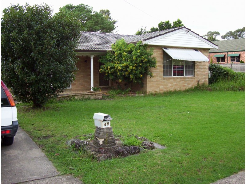 48 Osbourne Street, Nowra NSW 2541