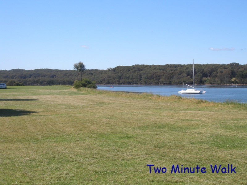 Greenwell Point NSW 2540