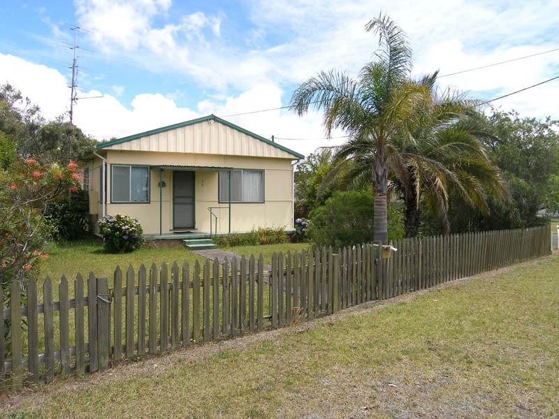 55 Haiser Road, Greenwell Point NSW 2540