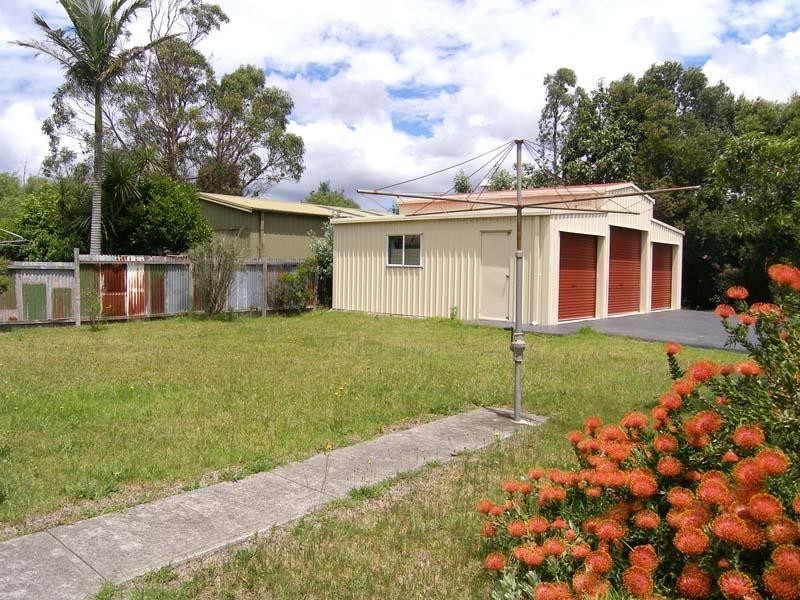 55 Haiser Road, Greenwell Point NSW 2540