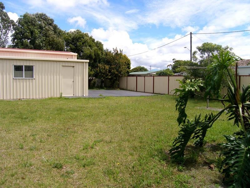 55 Haiser Road, Greenwell Point NSW 2540