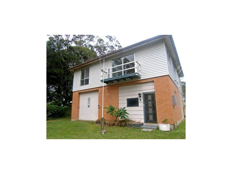 7 Ingle Ring, Culburra Beach NSW 2540