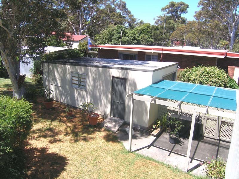 5 Park Row, Culburra Beach NSW 2540