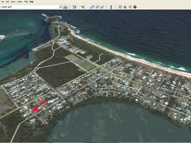 5 Park Row, Culburra Beach NSW 2540