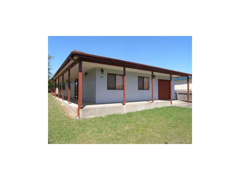 124 Prince Edward Avenue, Culburra Beach NSW 2540