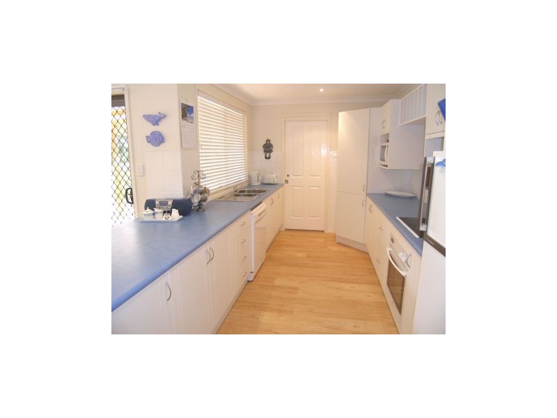 Culburra Beach NSW 2540