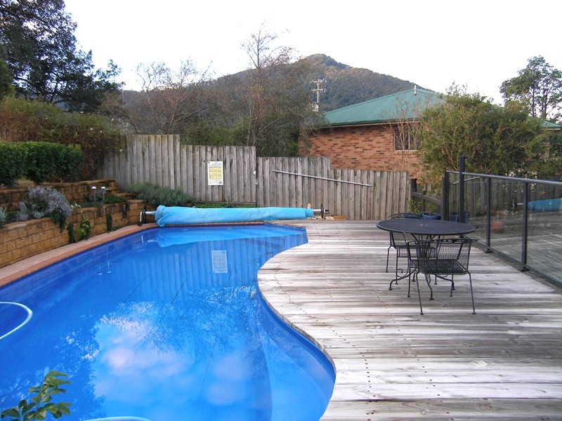 Cambewarra NSW 2540