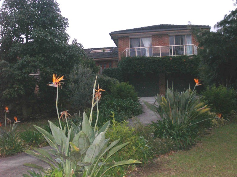 Cambewarra NSW 2540