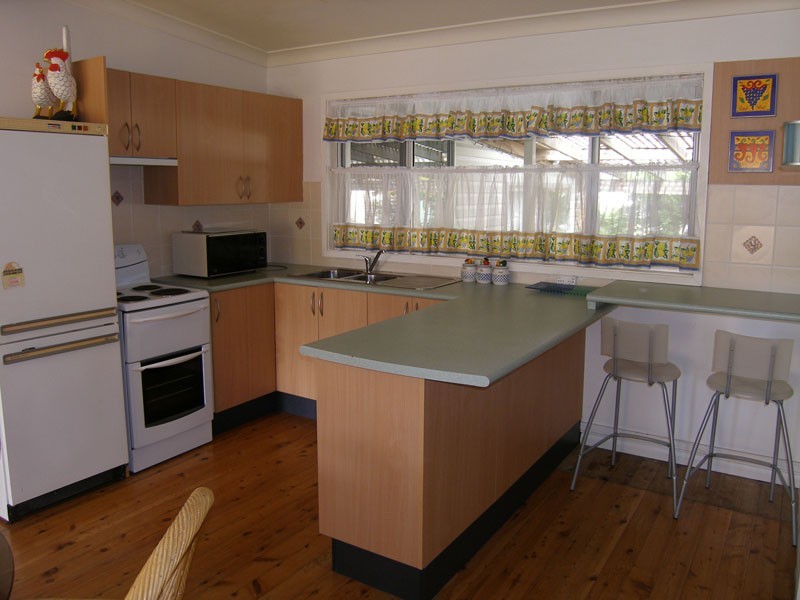 14 Wren Street, Culburra Beach NSW 2540