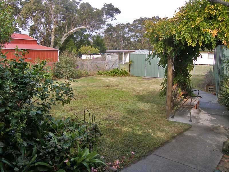 14 Wren Street, Culburra Beach NSW 2540
