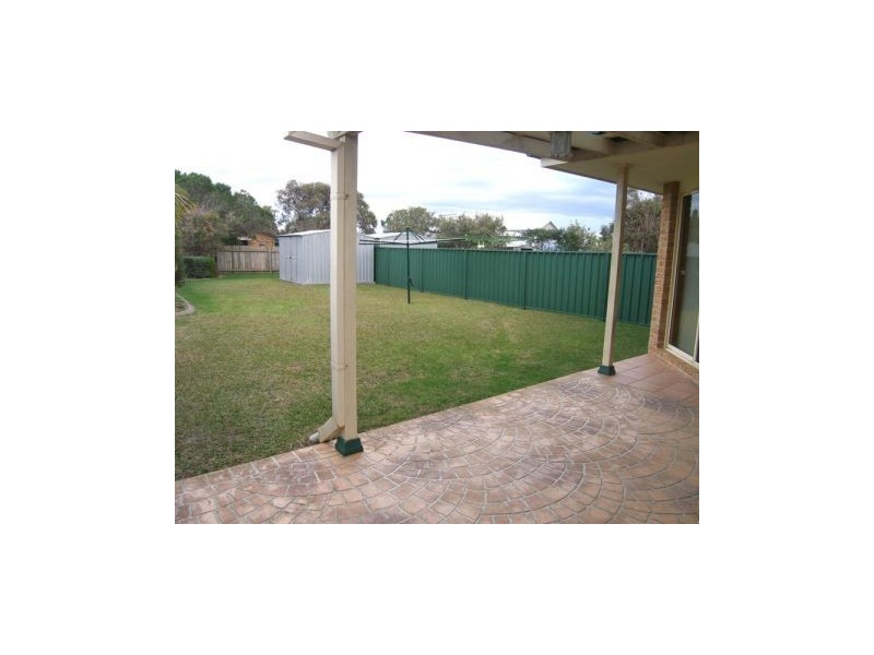 Culburra Beach NSW 2540