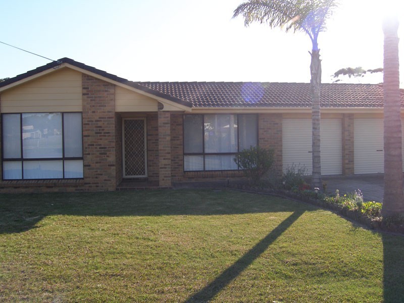 Culburra Beach NSW 2540