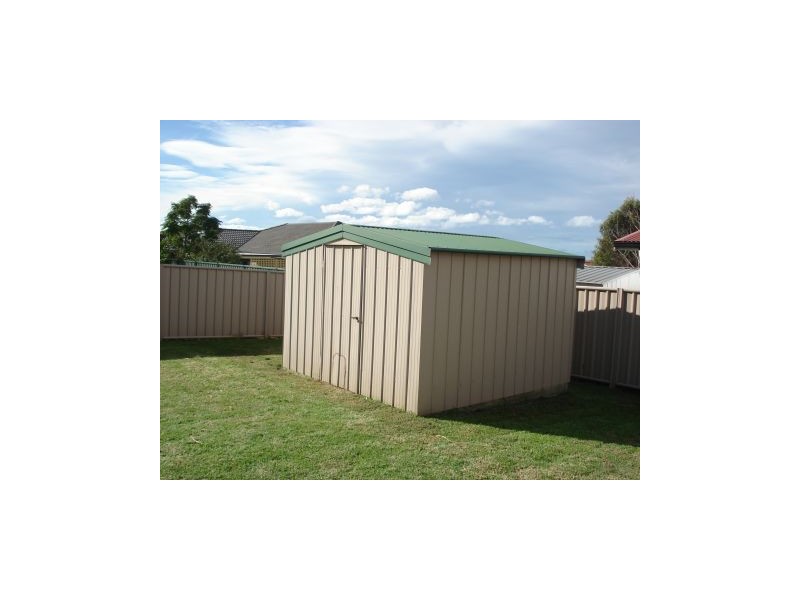 12 Flanagan Court, Worrigee NSW 2540