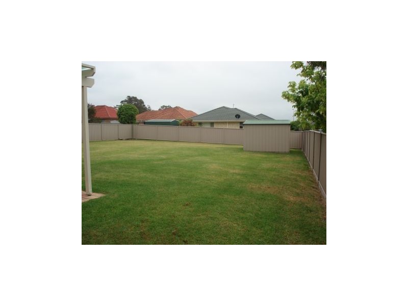 12 Flanagan Court, Worrigee NSW 2540