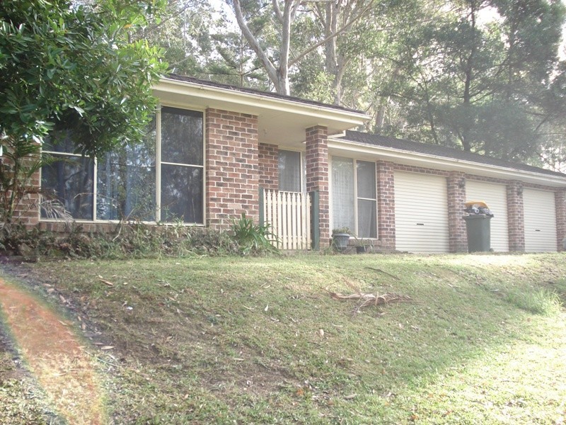 43A Battunga Drive, Tomerong NSW 2540