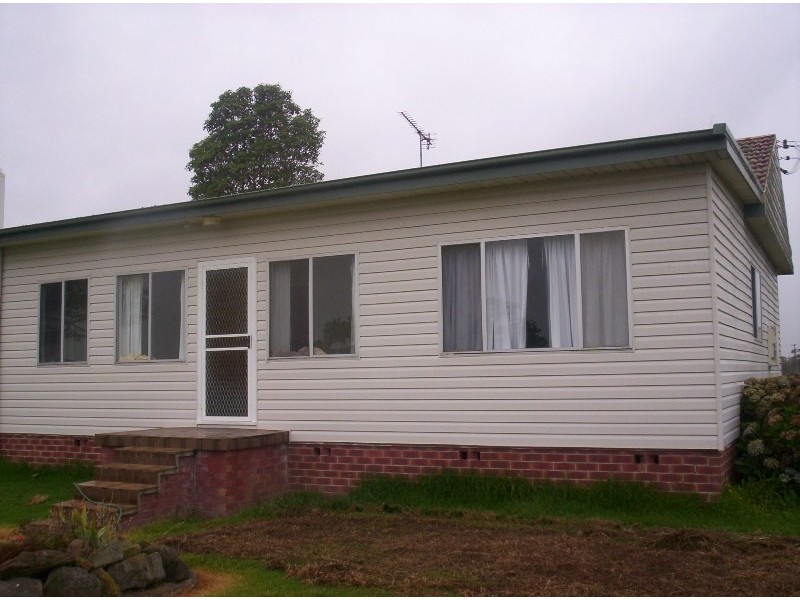 Numbaa NSW 2540