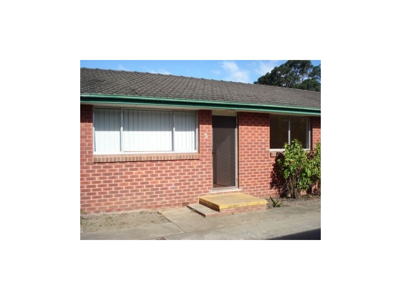 3/423 Princes Highway, Bomaderry NSW 2541