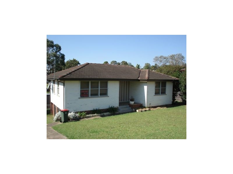 5 Miller Street, Nowra NSW 2541