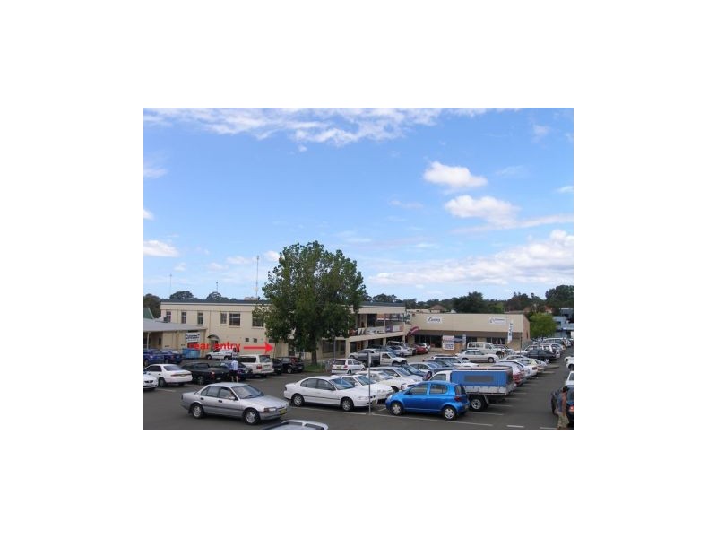 Shop 1A /45-53 Kinghorne Street, Nowra NSW 2541