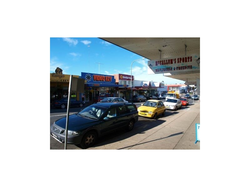 Shop 1A /45-53 Kinghorne Street, Nowra NSW 2541