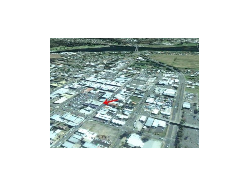 Shop 1A /45-53 Kinghorne Street, Nowra NSW 2541