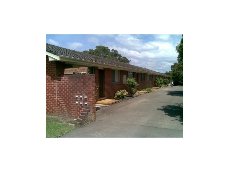 6/423 Princes Highway, Bomaderry NSW 2541
