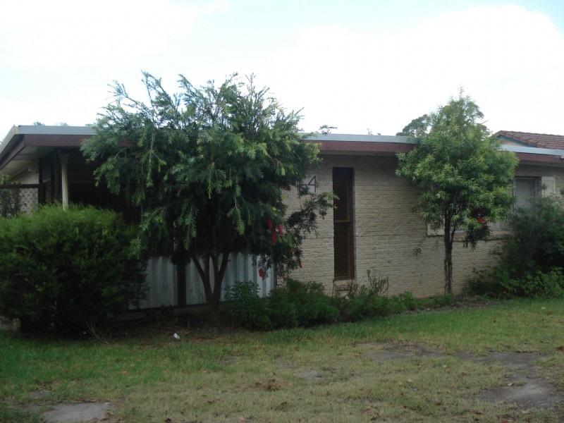 64 Hillcrest Avenue, South Nowra NSW 2541